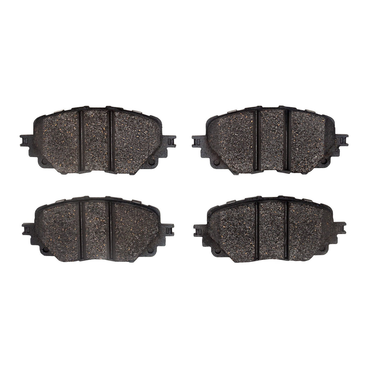 Dynamic Friction Company Disc Brake Pad Set 1310-1903-00