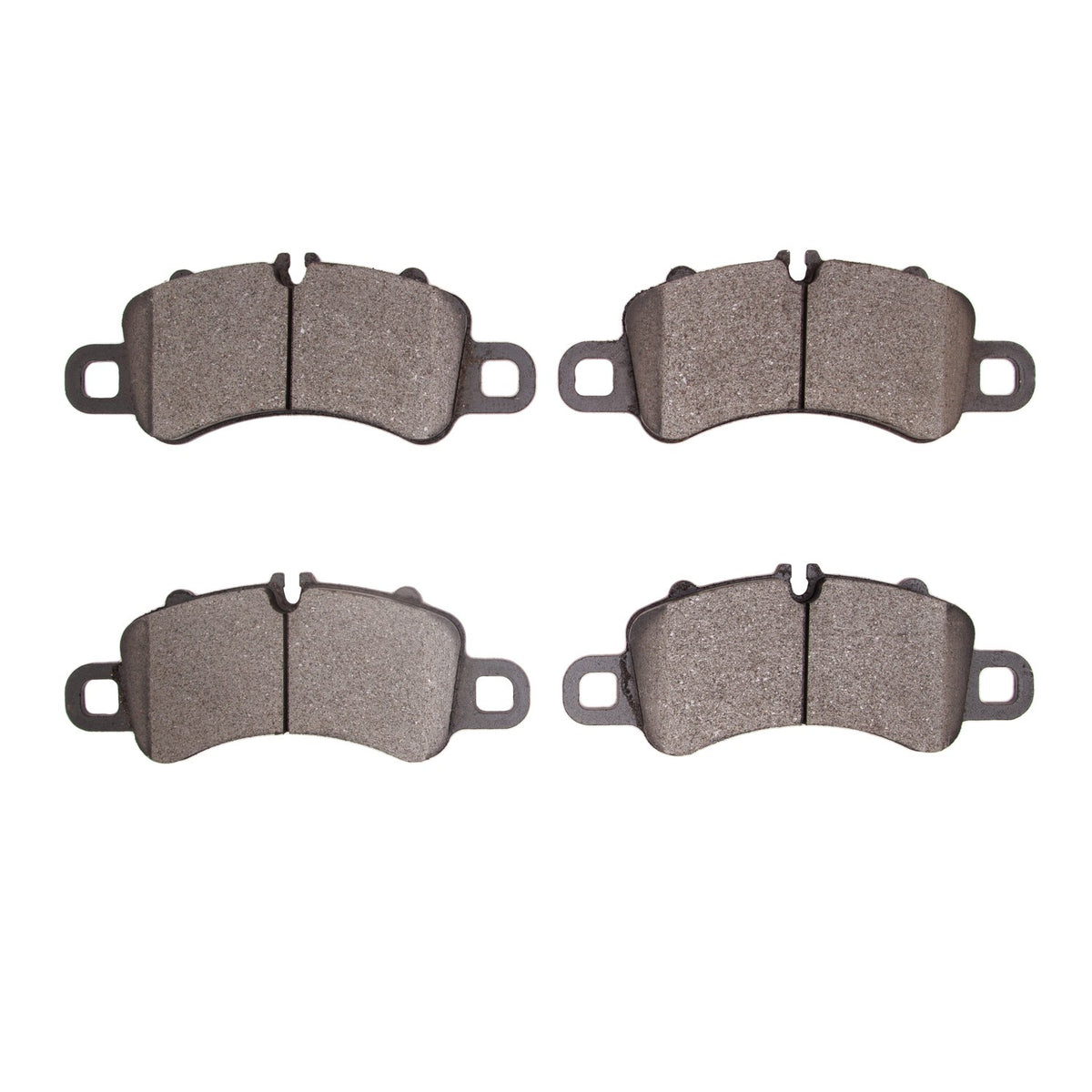 Dynamic Friction Company Disc Brake Pad Set 1310-1905-00