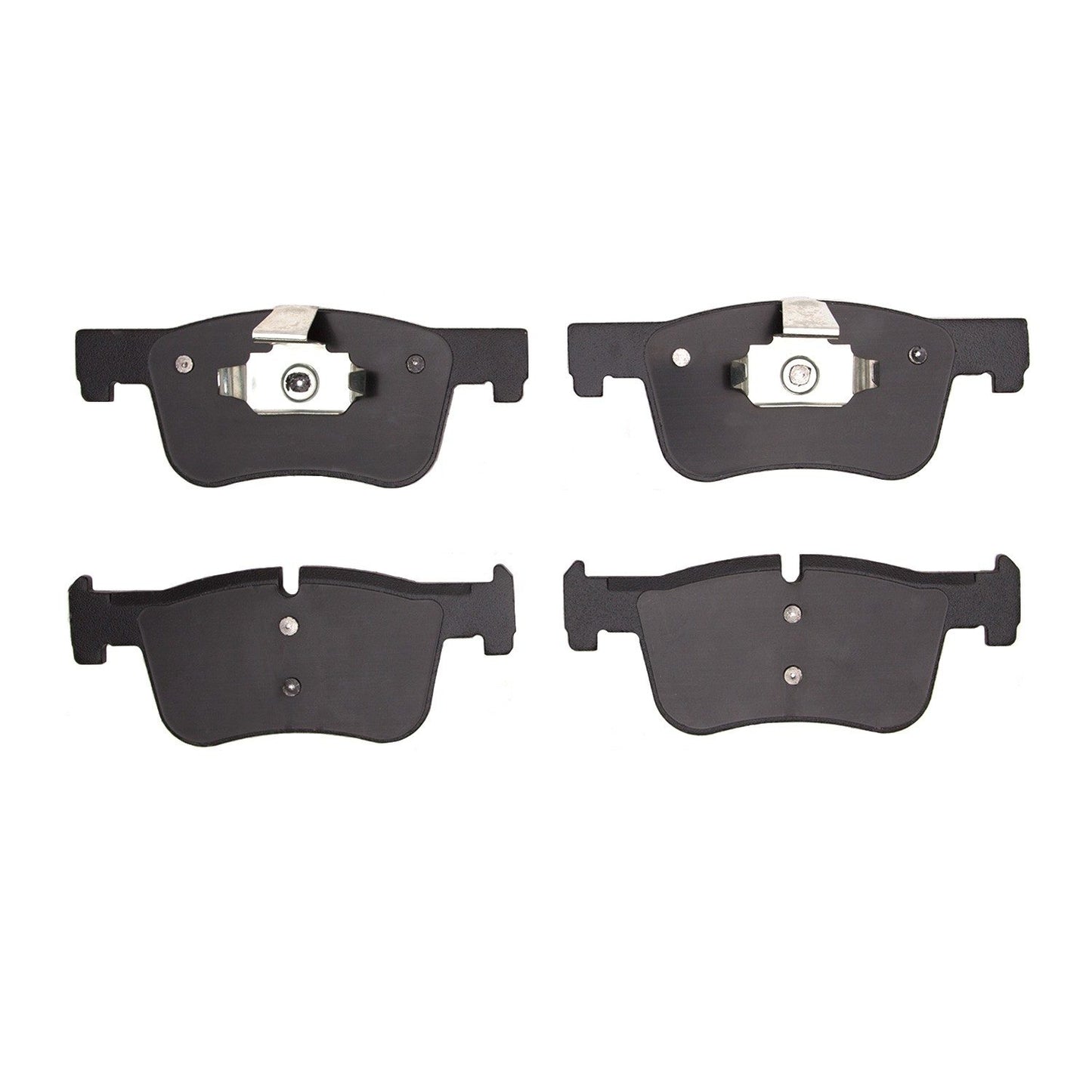 Dynamic Friction Company Disc Brake Pad Set 1310-1922-00