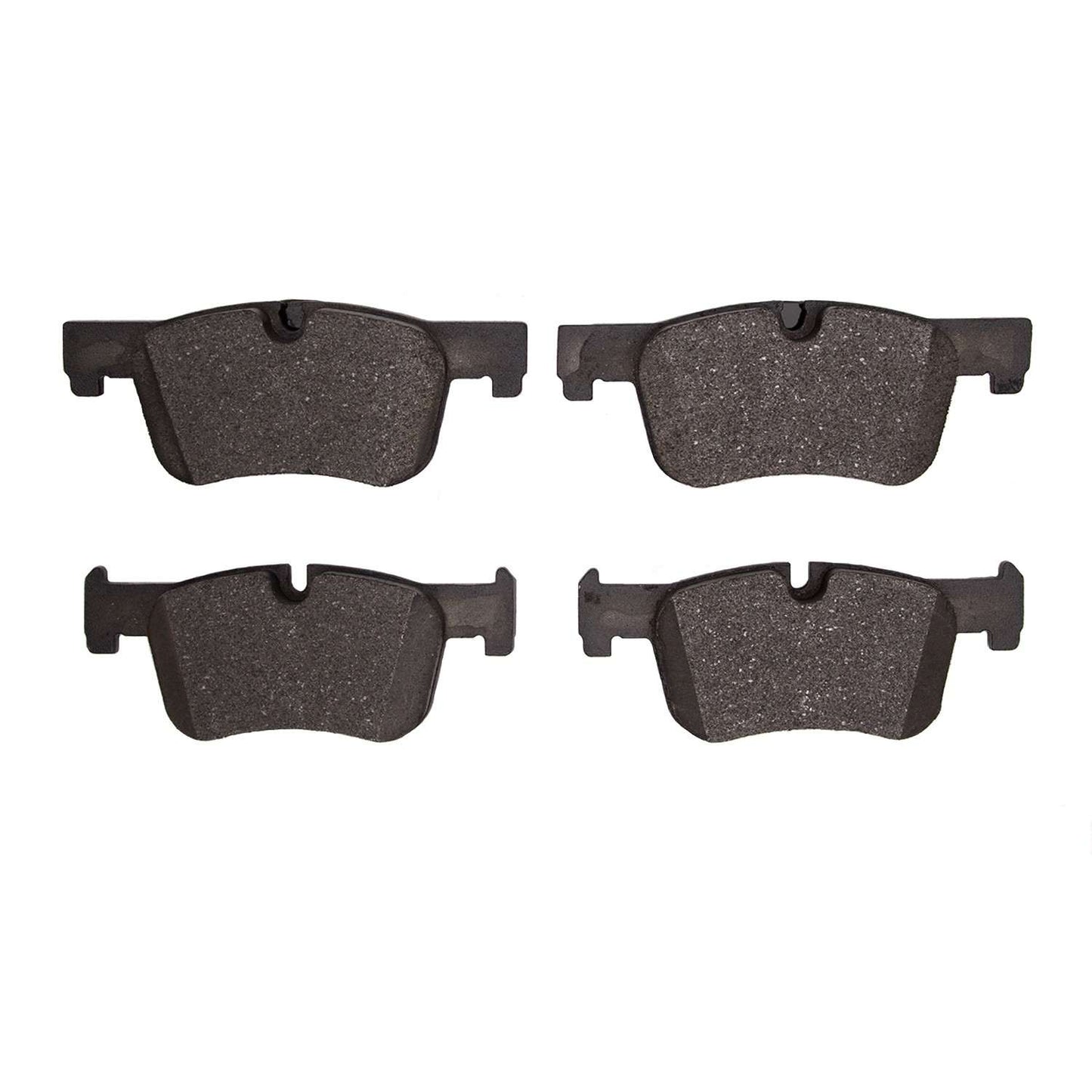 Dynamic Friction Company Disc Brake Pad Set 1310-1922-00