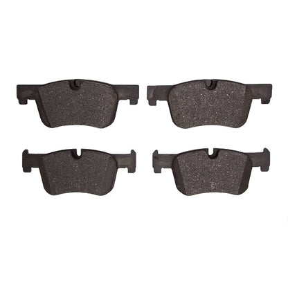 Dynamic Friction Company Disc Brake Pad Set 1310-1922-00