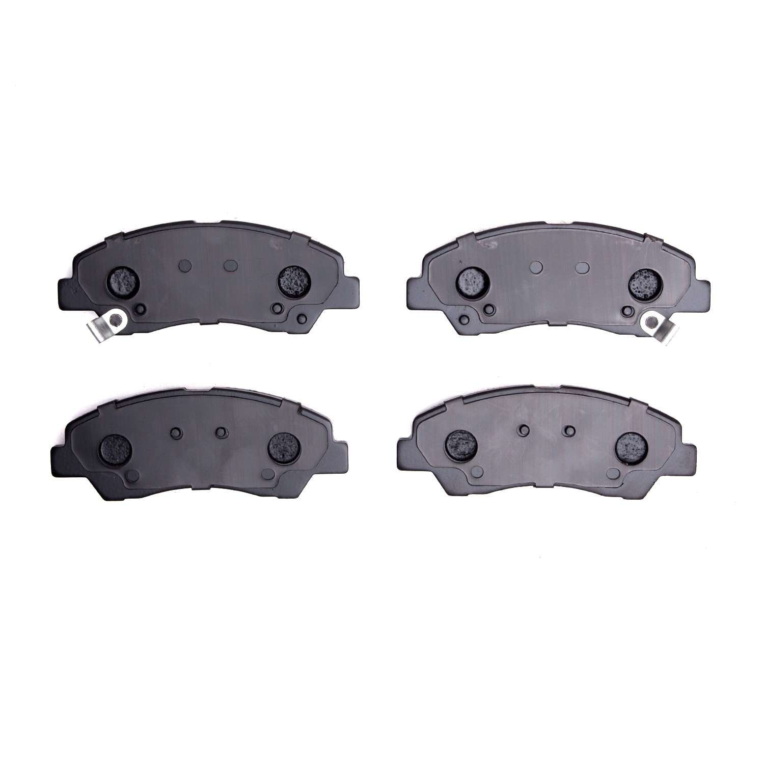 Dynamic Friction Company Disc Brake Pad Set 1310-1935-00