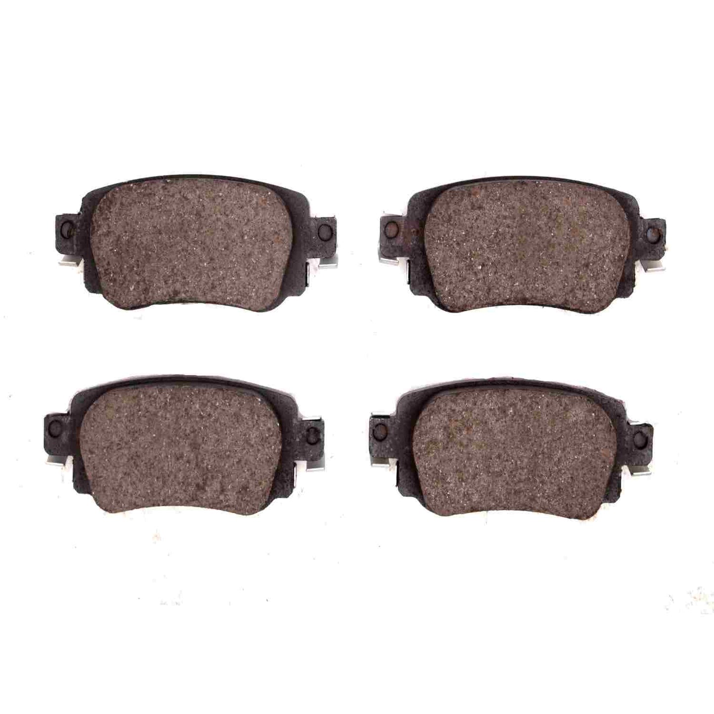 Dynamic Friction Company Disc Brake Pad Set 1310-1939-09