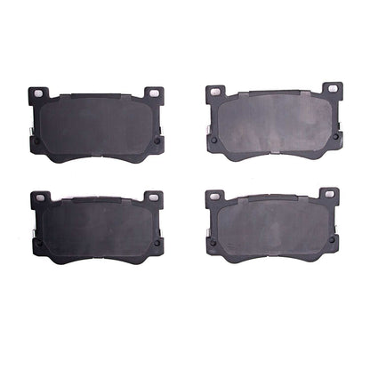 Dynamic Friction Company Disc Brake Pad Set 1310-1975-00