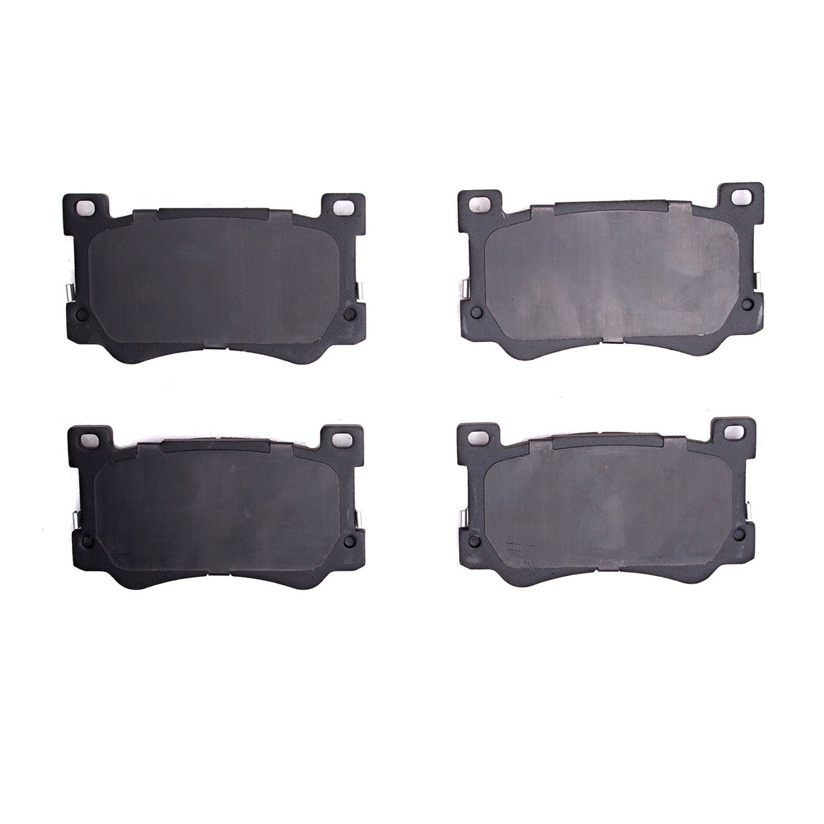 Dynamic Friction Company Disc Brake Pad Set 1310-1975-00