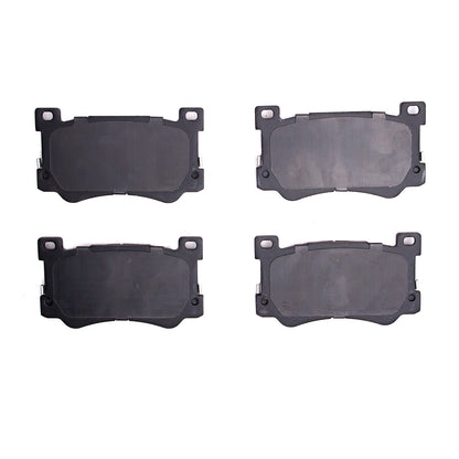 Dynamic Friction Company Disc Brake Pad Set 1310-1975-00