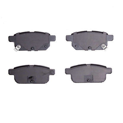 Dynamic Friction Company Disc Brake Pad Set 1310-2007-00