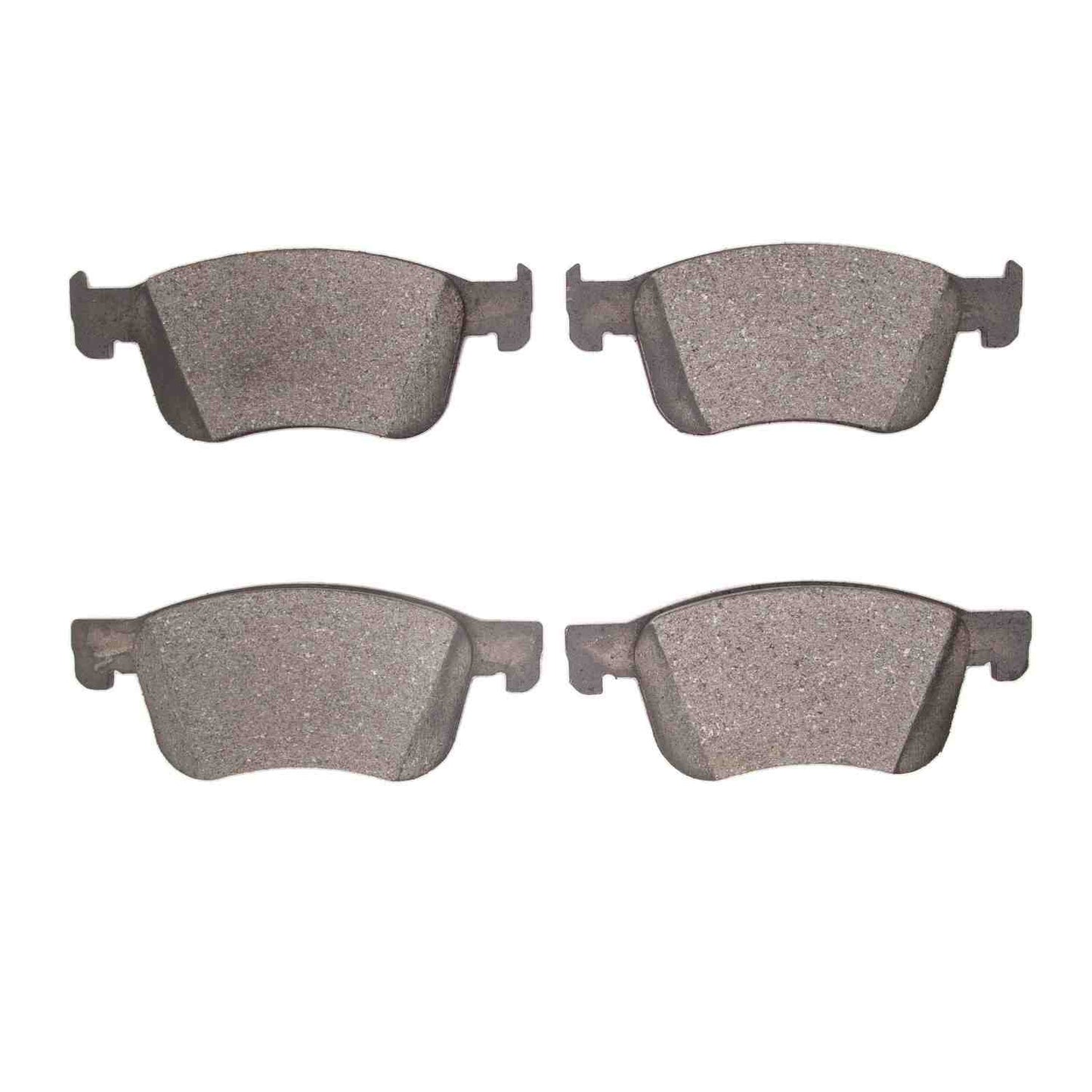 Dynamic Friction Company Disc Brake Pad Set 1310-2115-00