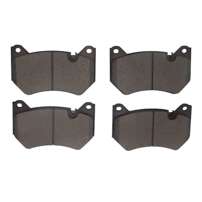 Dynamic Friction Company Disc Brake Pad Set 1310-2139-00