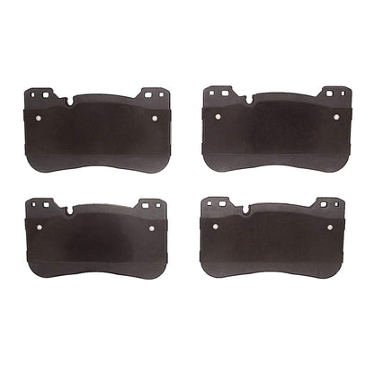 Dynamic Friction Company Disc Brake Pad Set 1310-2155-00
