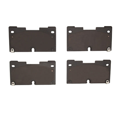 Dynamic Friction Company Disc Brake Pad Set 1310-2173-00