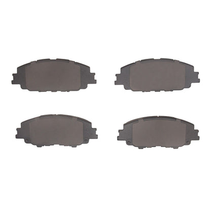 Dynamic Friction Company Disc Brake Pad Set 1310-2176-00