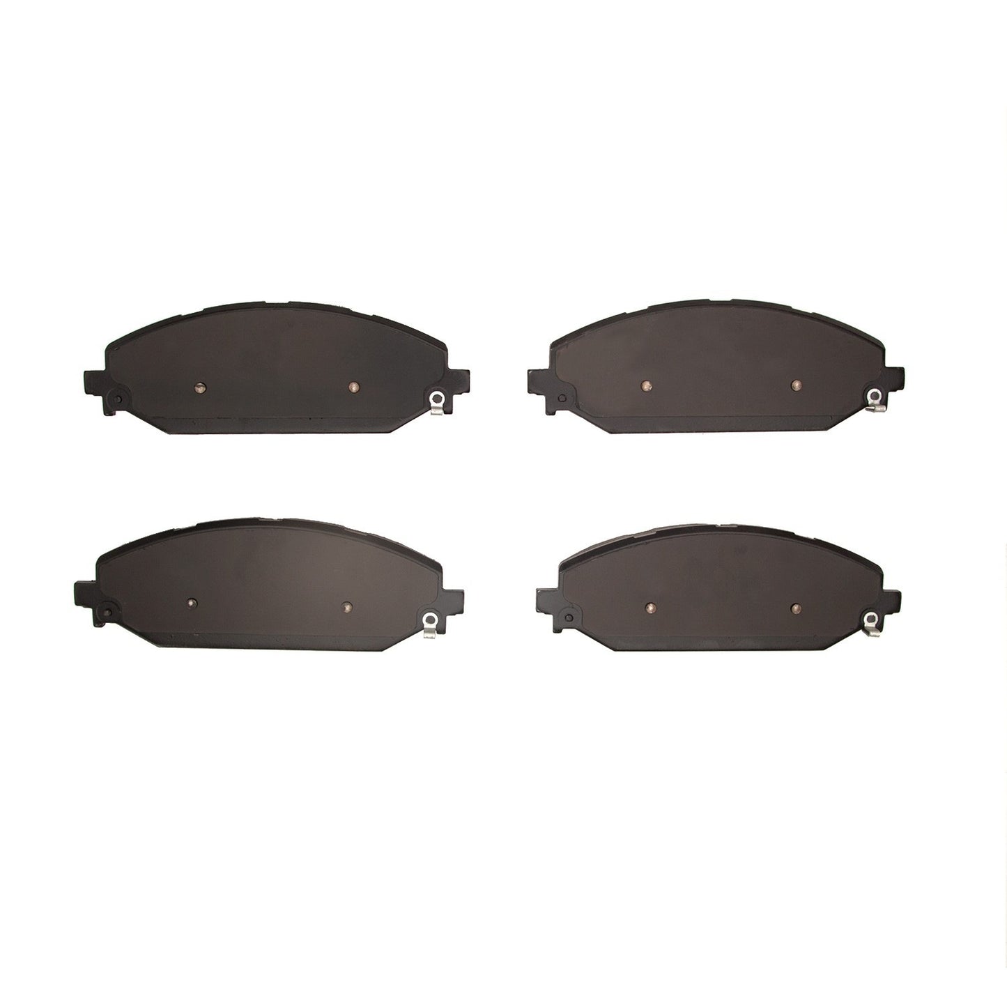 Dynamic Friction Company Disc Brake Pad Set 1310-2179-00