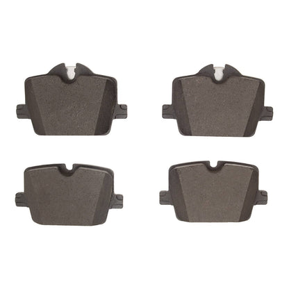 Dynamic Friction Company Disc Brake Pad Set 1310-2221-00