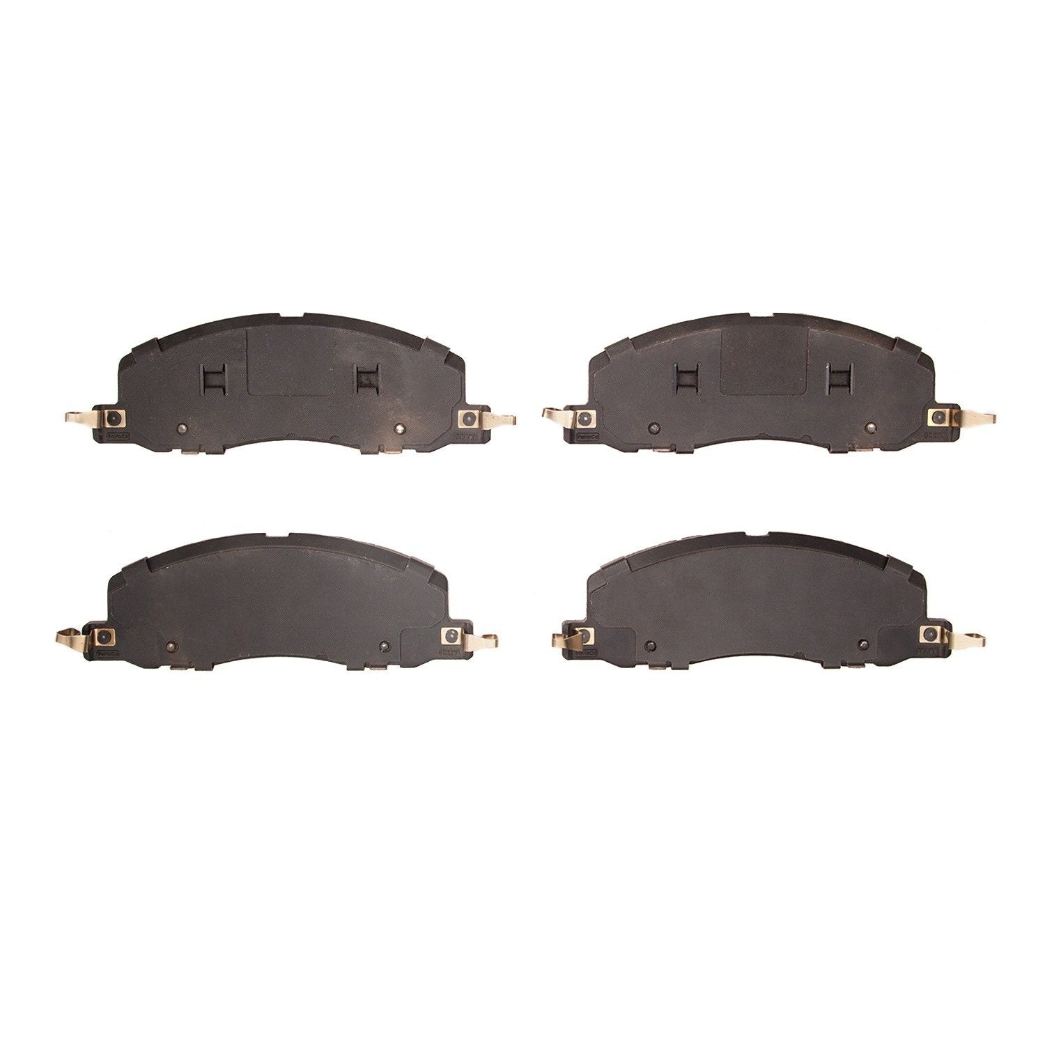 Dynamic Friction Company Disc Brake Pad Set 1310-2230-00