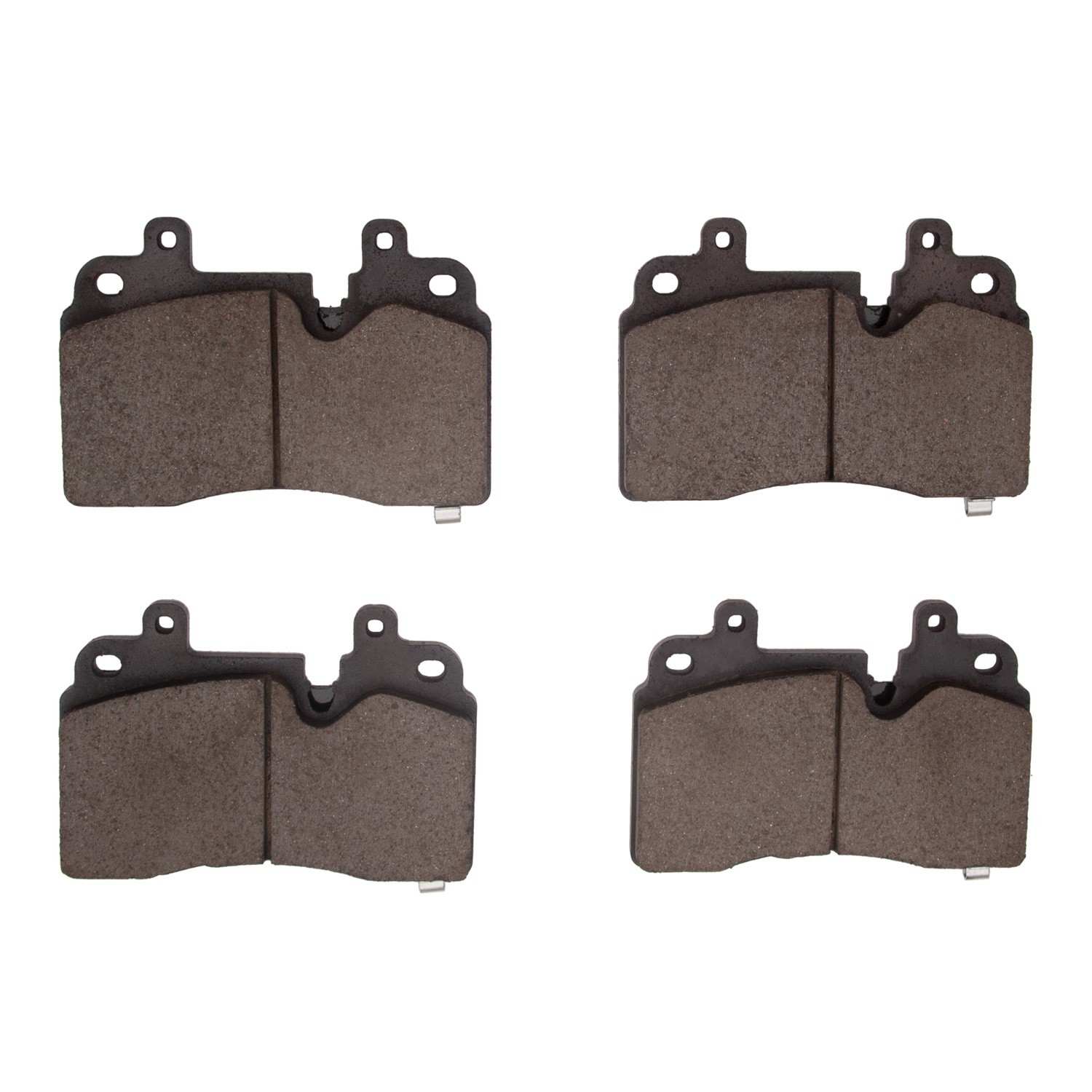 Dynamic Friction Company Disc Brake Pad Set 1310-2251-00