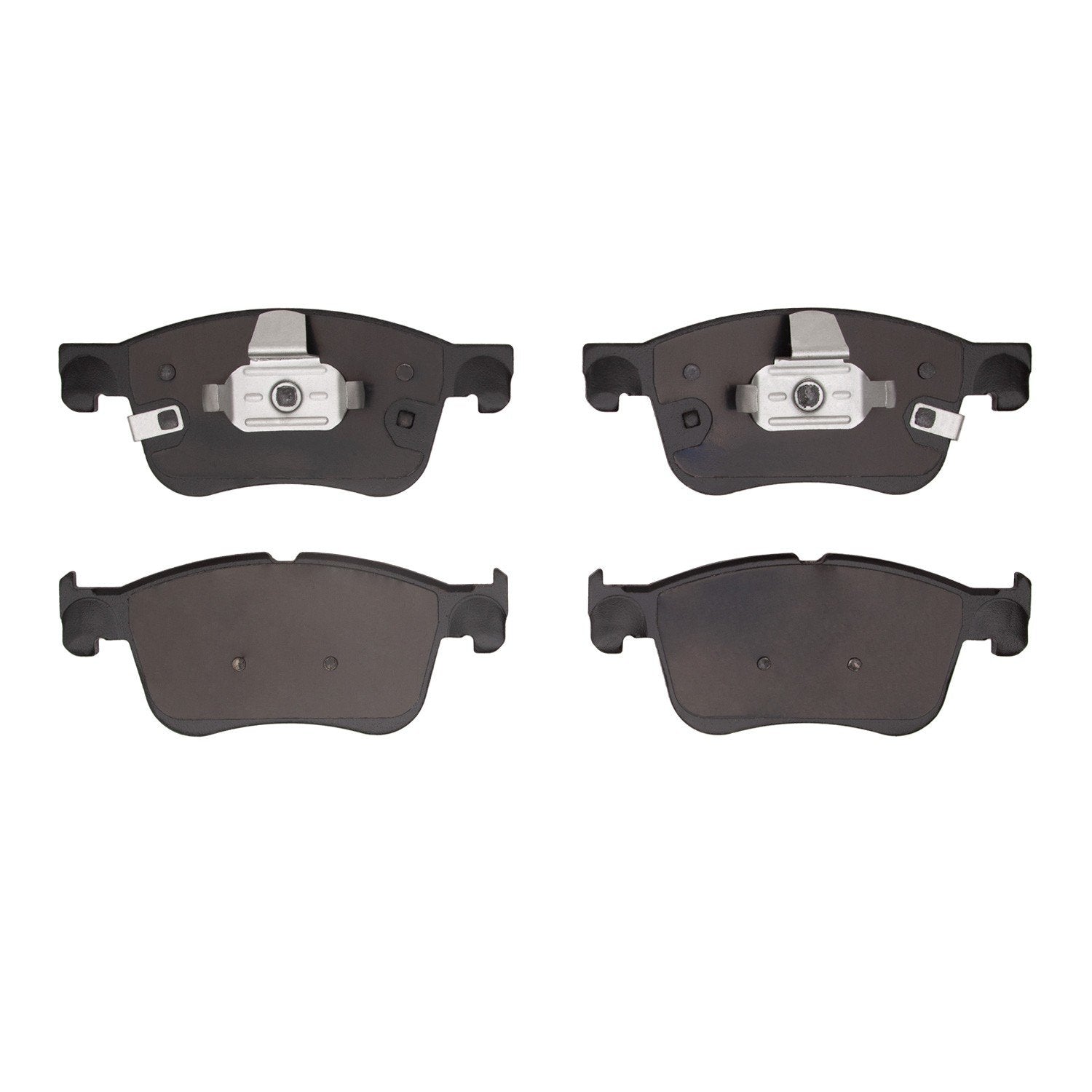 Dynamic Friction Company Disc Brake Pad Set 1310-2300-00