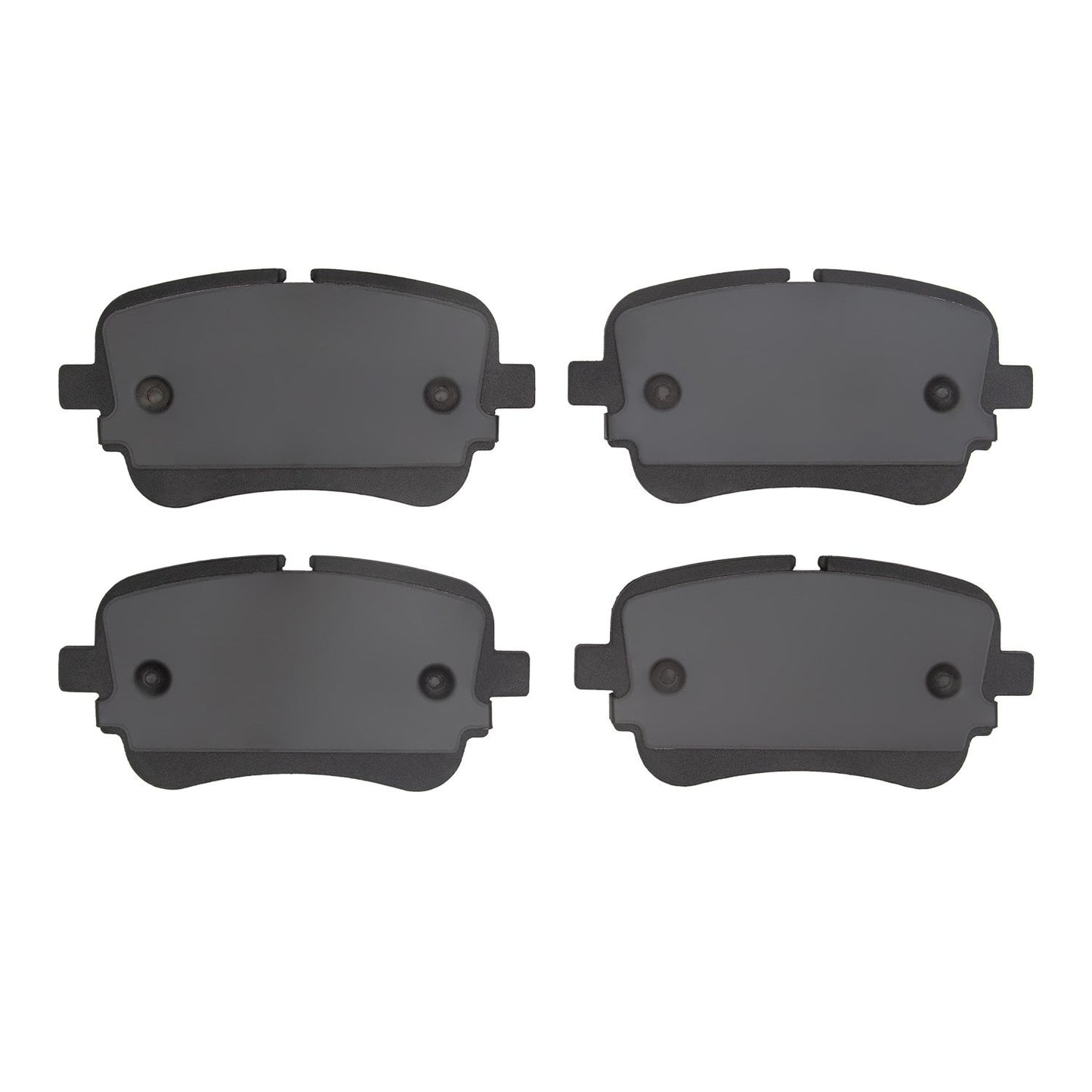 Dynamic Friction Company Disc Brake Pad Set 1310-2365-00