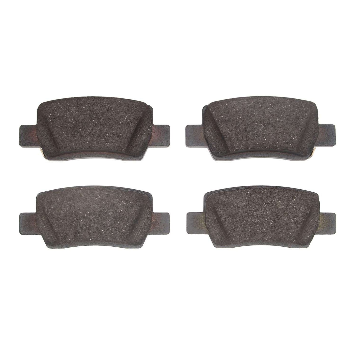 Dynamic Friction Company Disc Brake Pad Set 1310-2373-00