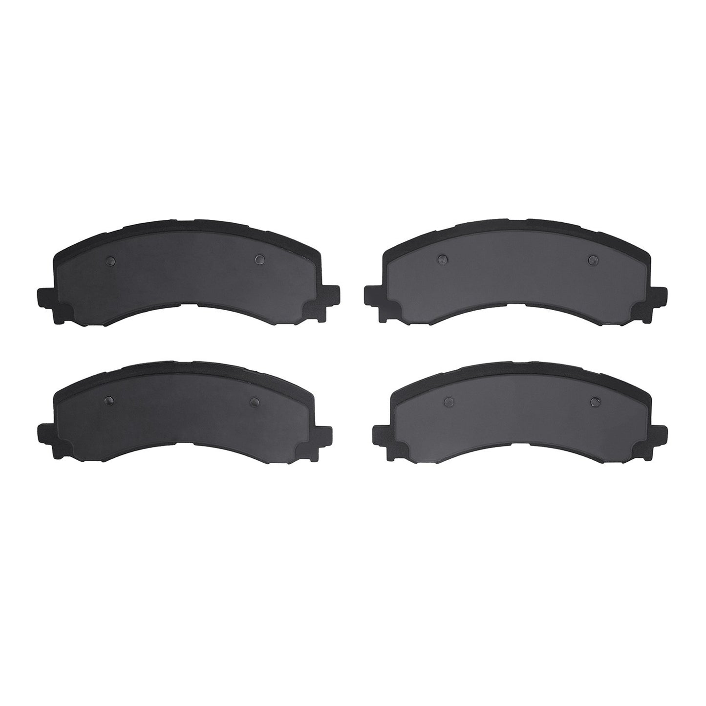 Dynamic Friction Company Disc Brake Pad Set 1310-2382-00