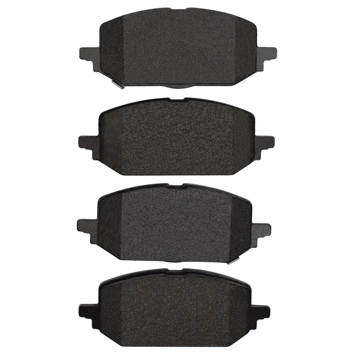 DFC 21-22 Chevrolet Onix (Mexico) Front 3000 Ceramic Brake Pads 1310-2385-00