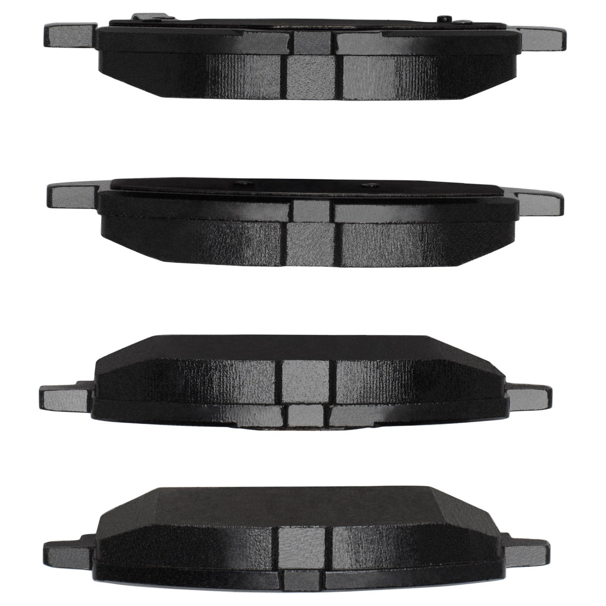 DFC 21-22 Chevrolet Onix (Mexico) Front 3000 Ceramic Brake Pads 1310-2385-00