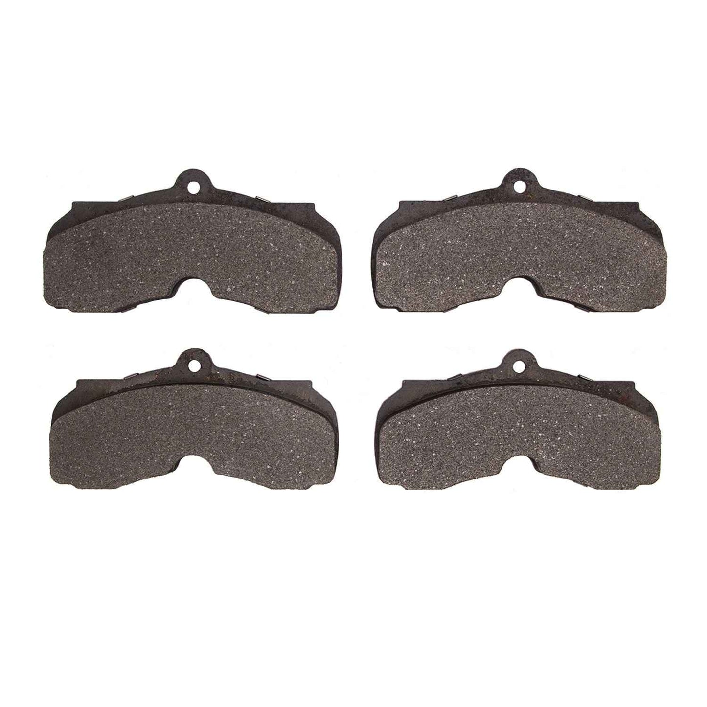 Dynamic Friction Company Disc Brake Pad Set 1311-0003-00