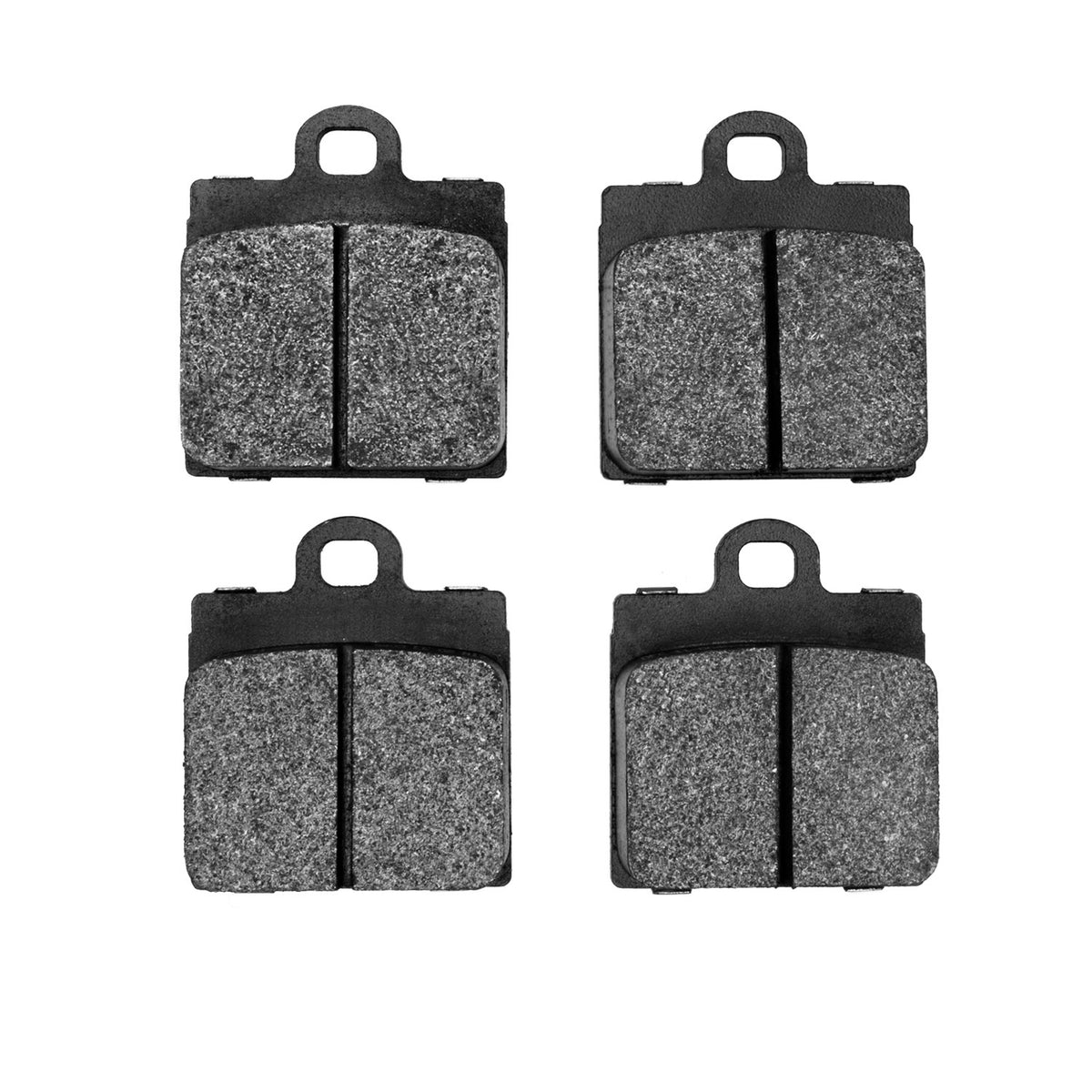 Dynamic Friction Company Disc Brake Pad Set 1311-0040-00