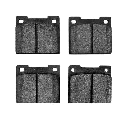 Dynamic Friction Company Disc Brake Pad Set 1311-0044-00