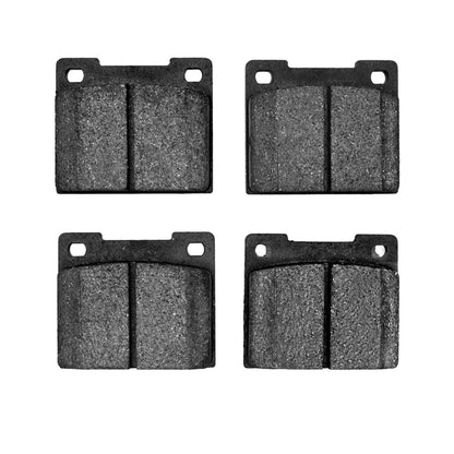 Dynamic Friction Company Disc Brake Pad Set 1311-0044-00