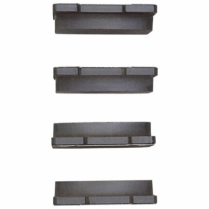 Dynamic Friction Company Disc Brake Pad Set 1311-0044-00