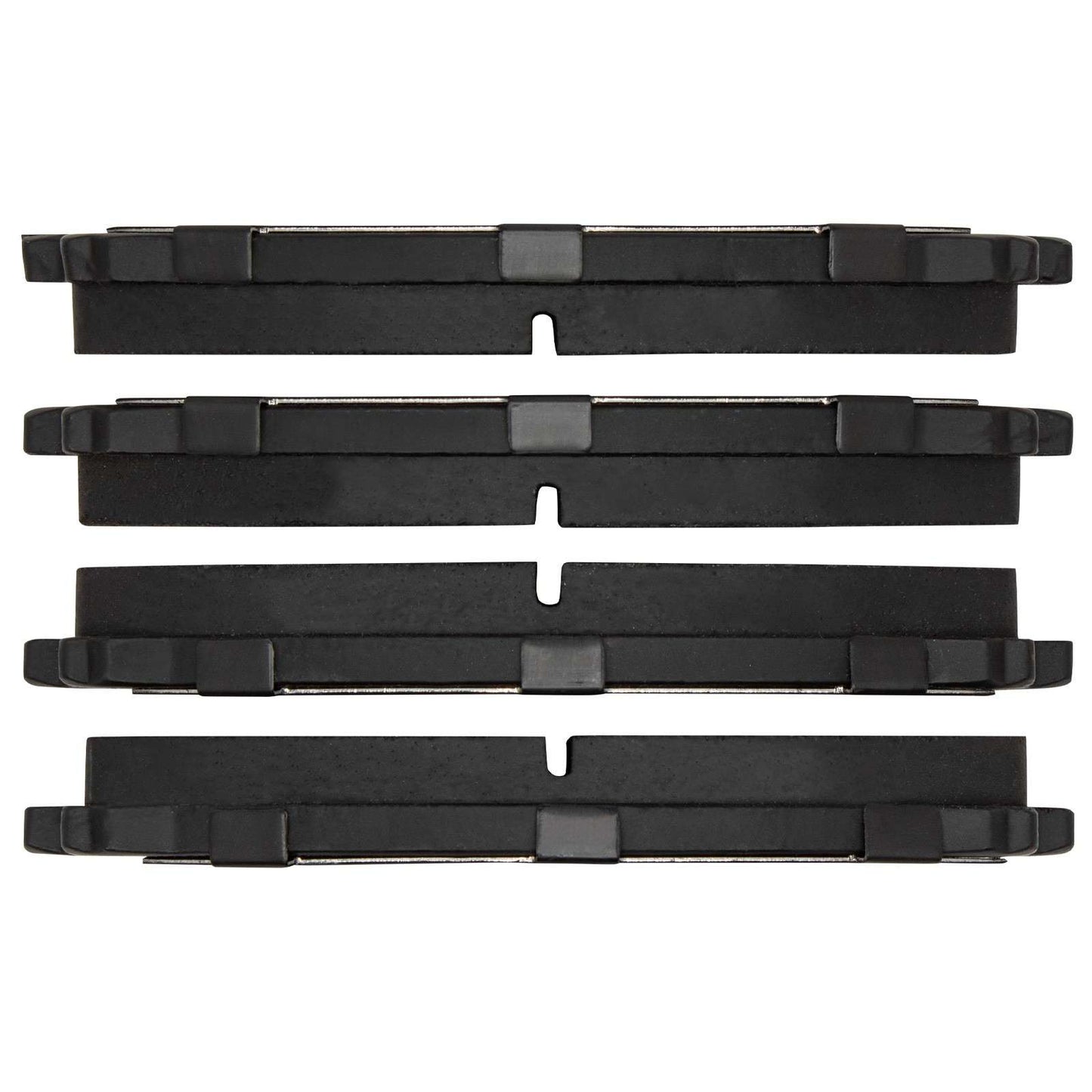 Dynamic Friction Company Disc Brake Pad Set 1311-0054-00