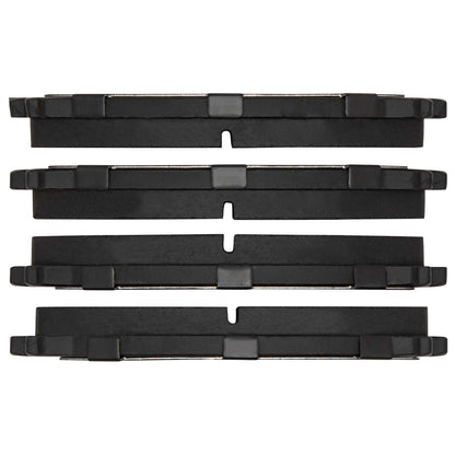 Dynamic Friction Company Disc Brake Pad Set 1311-0054-00