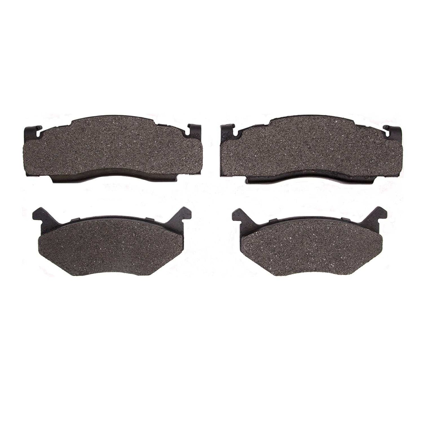 Dynamic Friction Company Disc Brake Pad Set 1311-0084-00