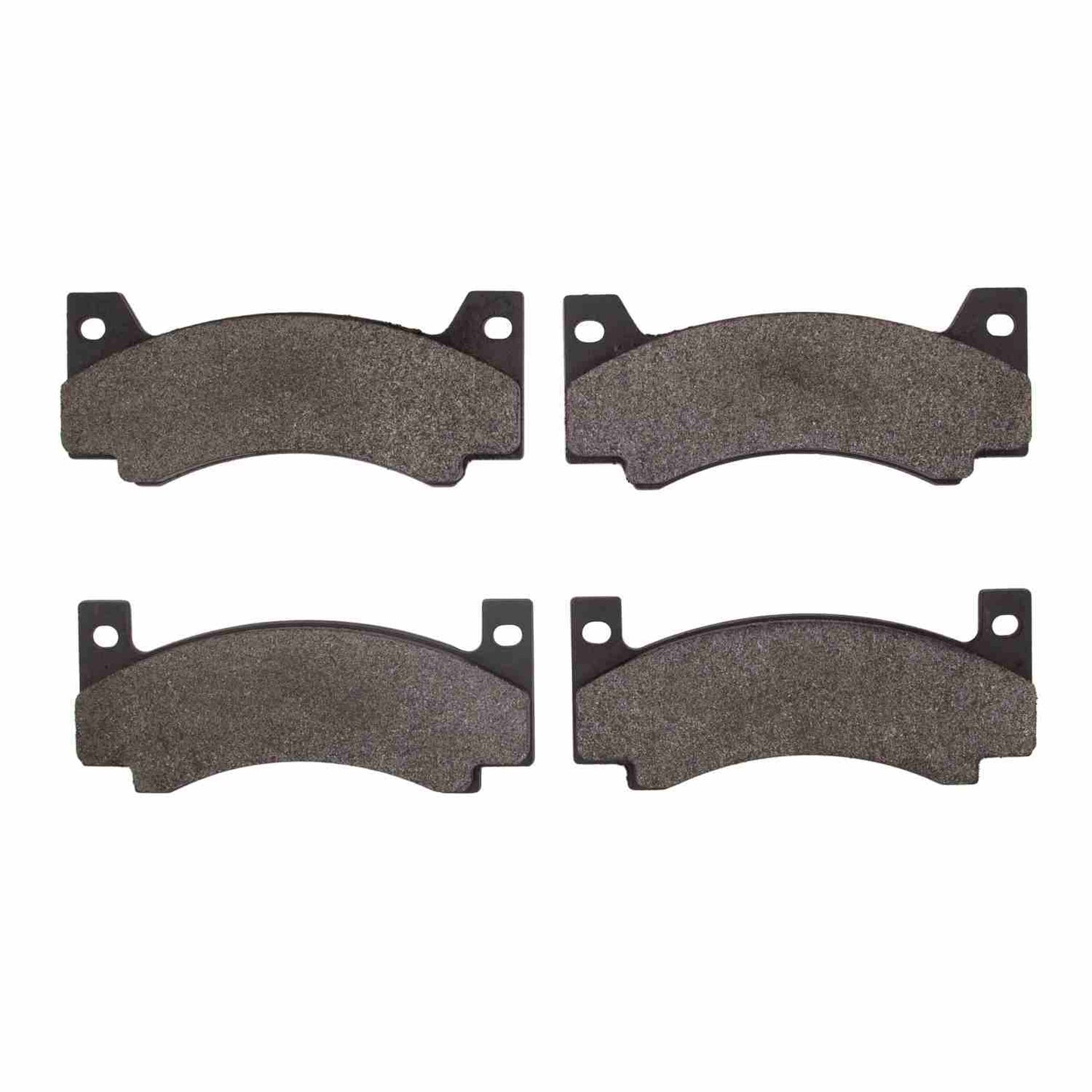 Dynamic Friction Company Disc Brake Pad Set 1311-0085-00
