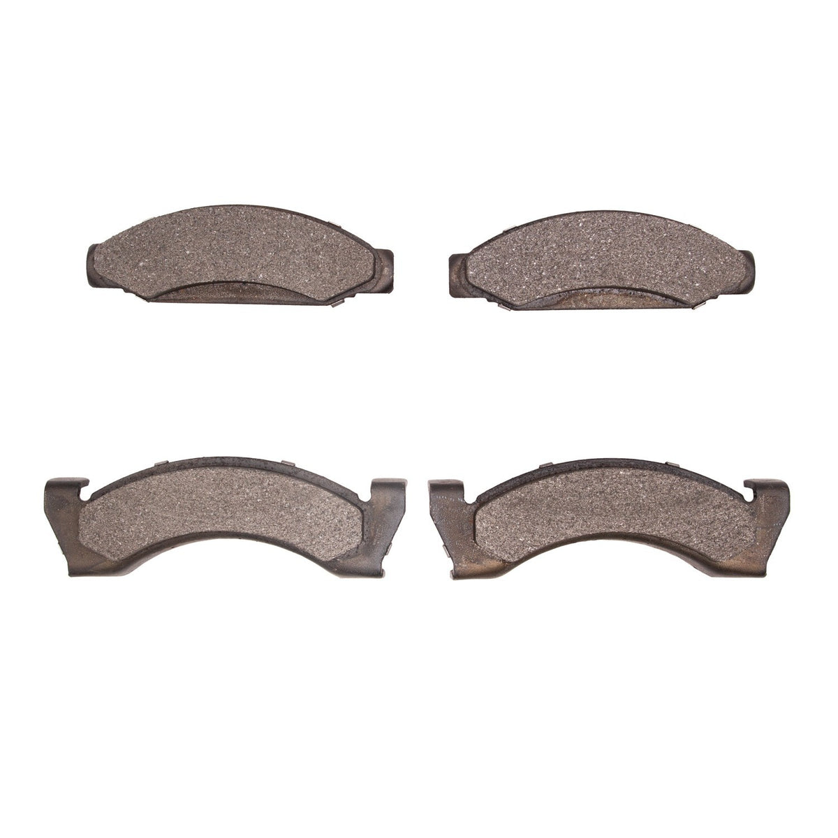 Dynamic Friction Company Disc Brake Pad Set 1311-0090-00