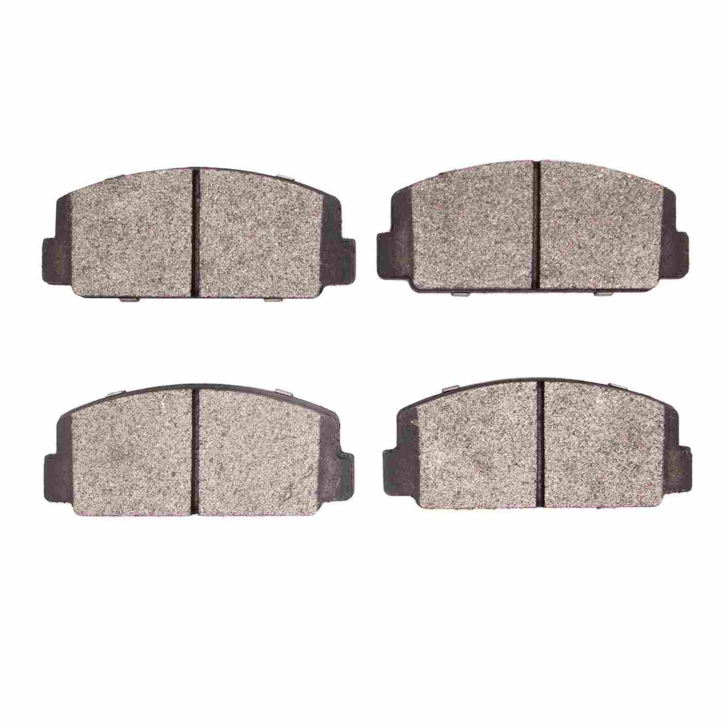 Dynamic Friction Company Disc Brake Pad Set 1311-0112-00