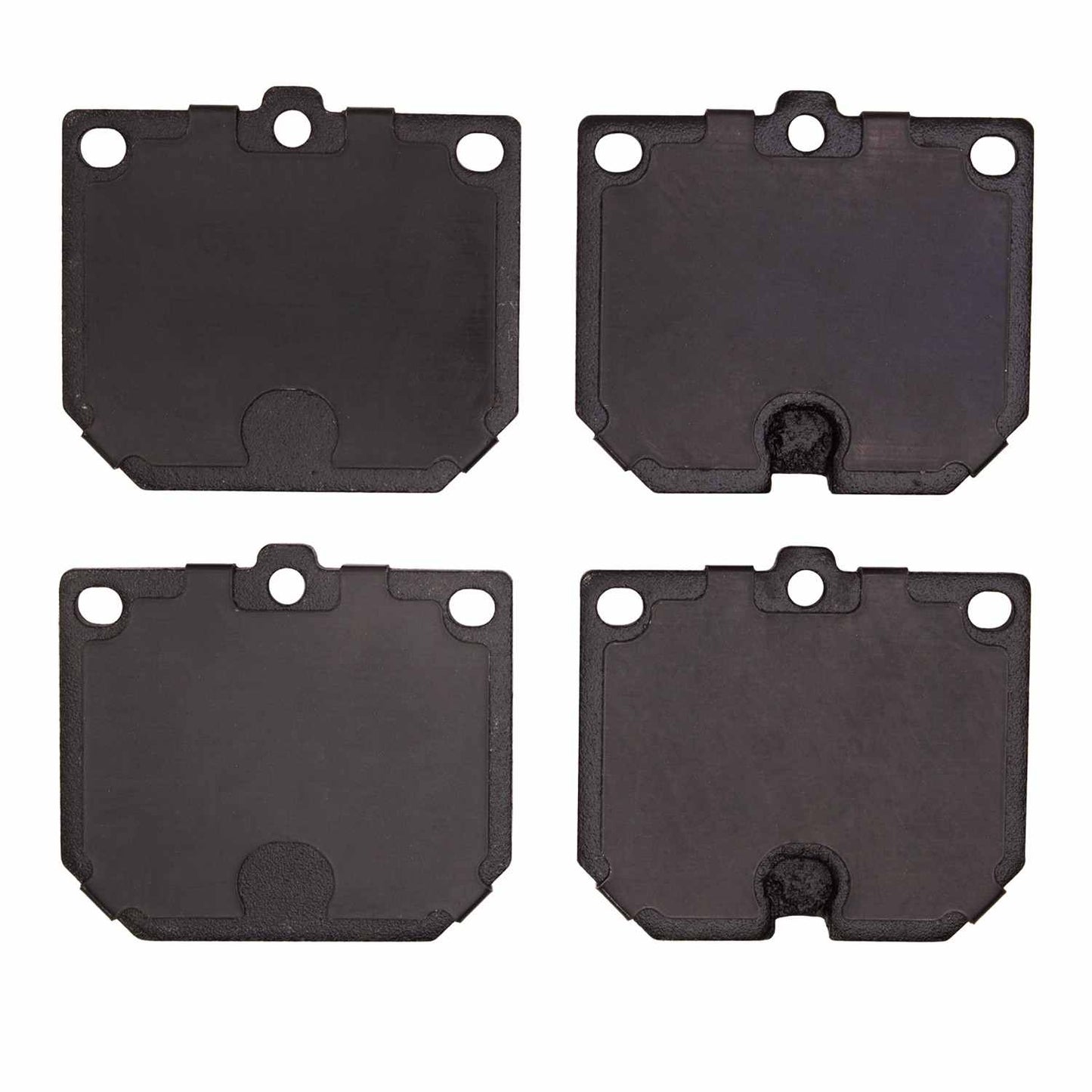 Dynamic Friction Company Disc Brake Pad Set 1311-0144-00