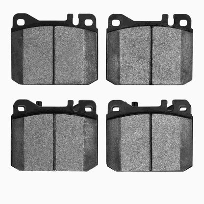 Dynamic Friction Company Disc Brake Pad Set 1311-0145-10