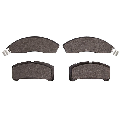 Dynamic Friction Company Disc Brake Pad Set 1311-0152-00