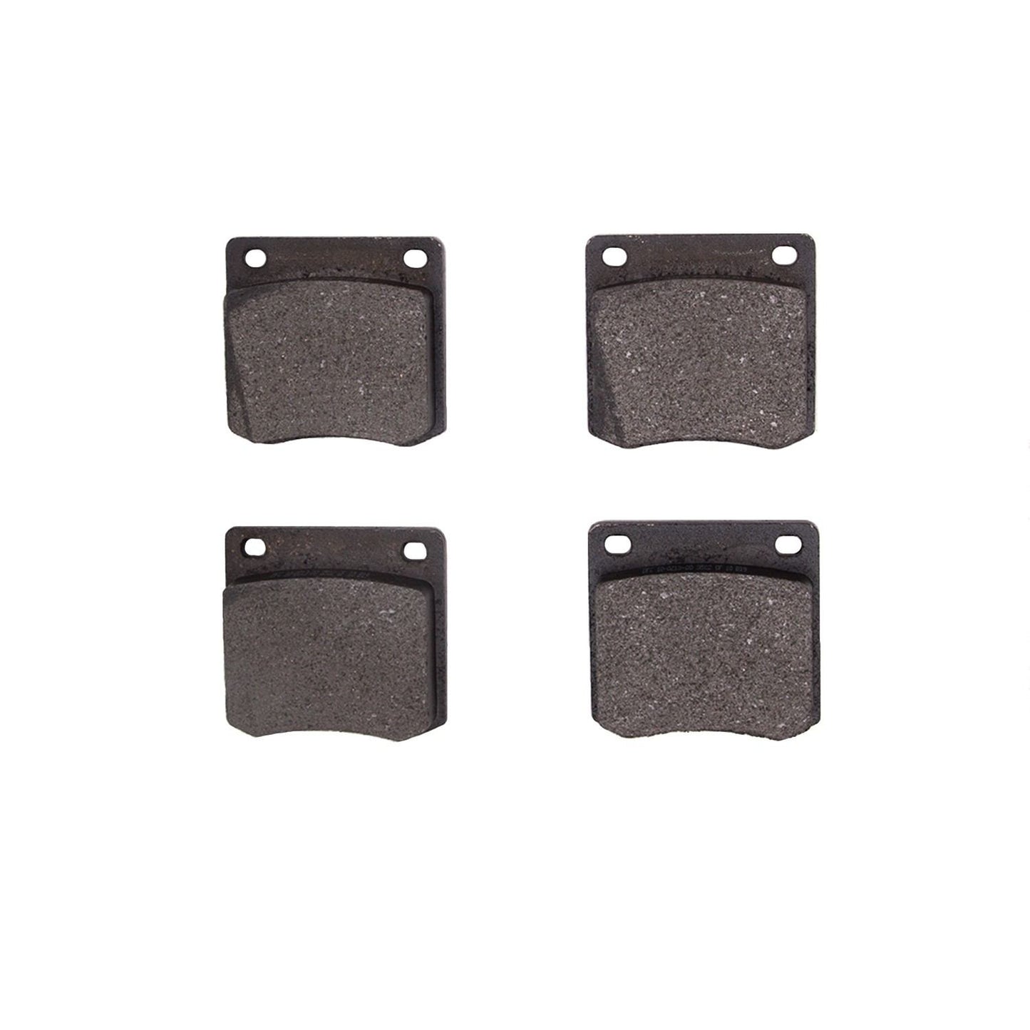 Dynamic Friction Company Disc Brake Pad Set 1311-0213-00