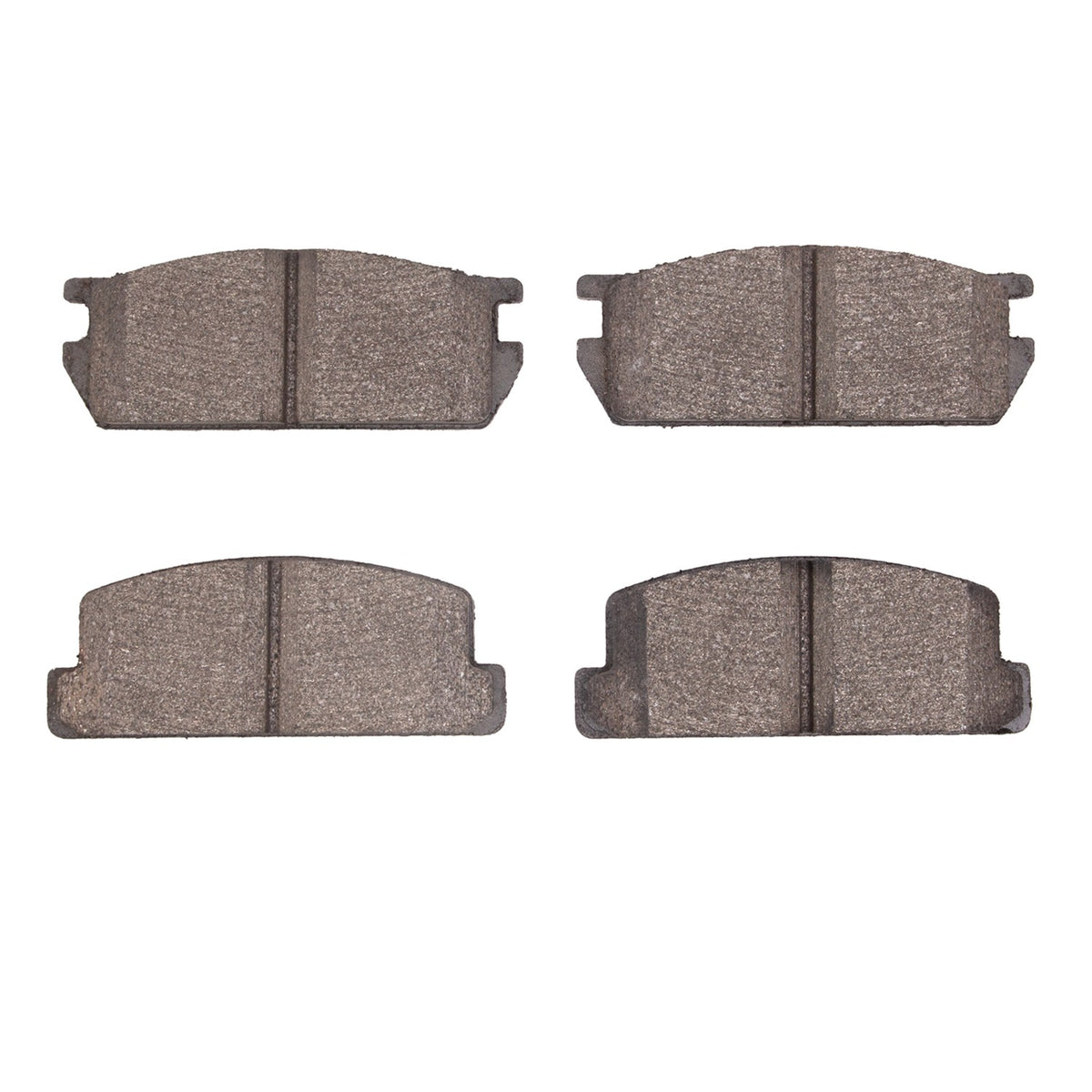 Dynamic Friction Company Disc Brake Pad Set 1311-0235-00