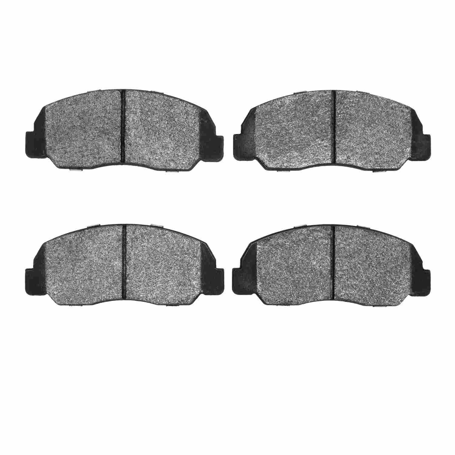 Dynamic Friction Company Disc Brake Pad Set 1311-0239-00