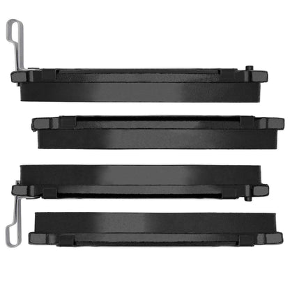 Dynamic Friction Company Disc Brake Pad Set 1311-0266-00