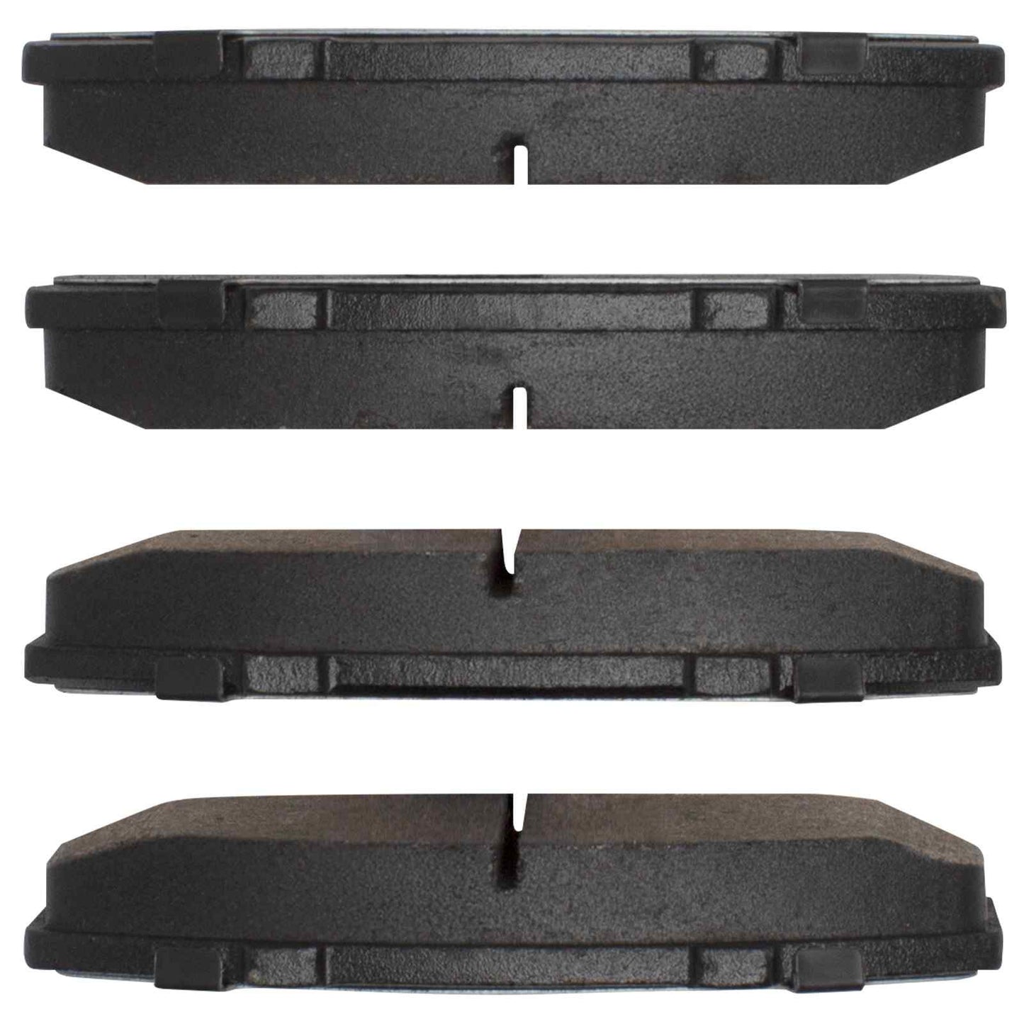 Dynamic Friction Company Disc Brake Pad Set 1311-0270-00