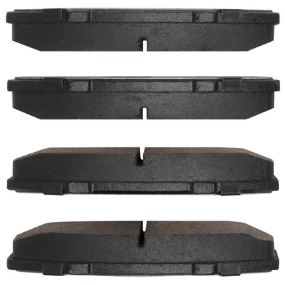 Dynamic Friction Company Disc Brake Pad Set 1311-0270-00
