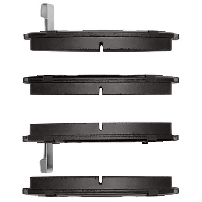 Dynamic Friction Company Disc Brake Pad Set 1311-0273-00