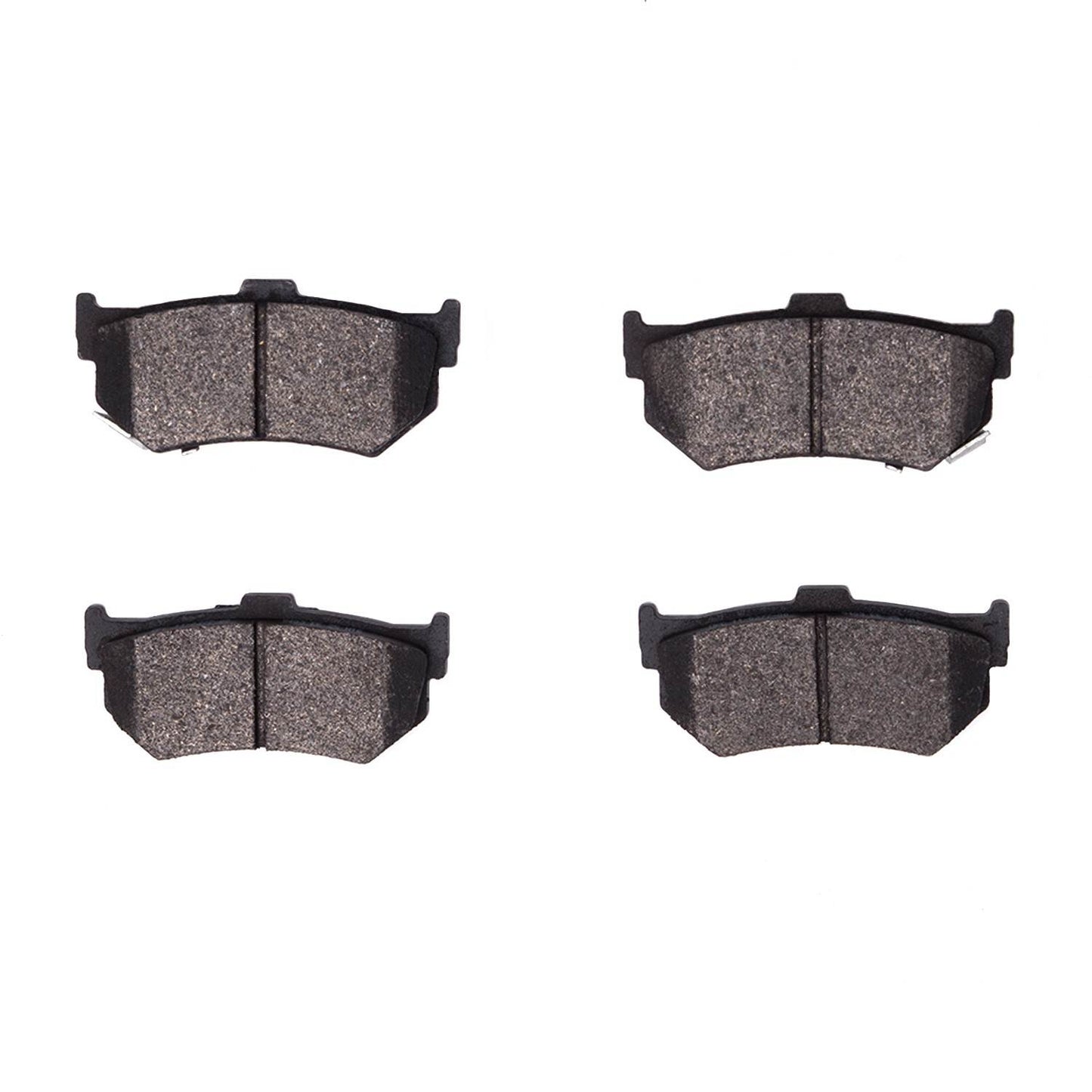 Dynamic Friction Company Disc Brake Pad Set 1311-0277-00
