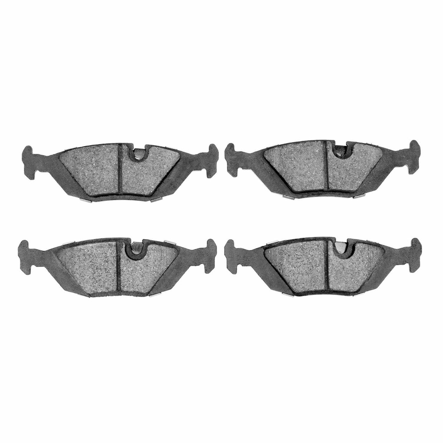 Dynamic Friction Company Disc Brake Pad Set 1311-0279-00