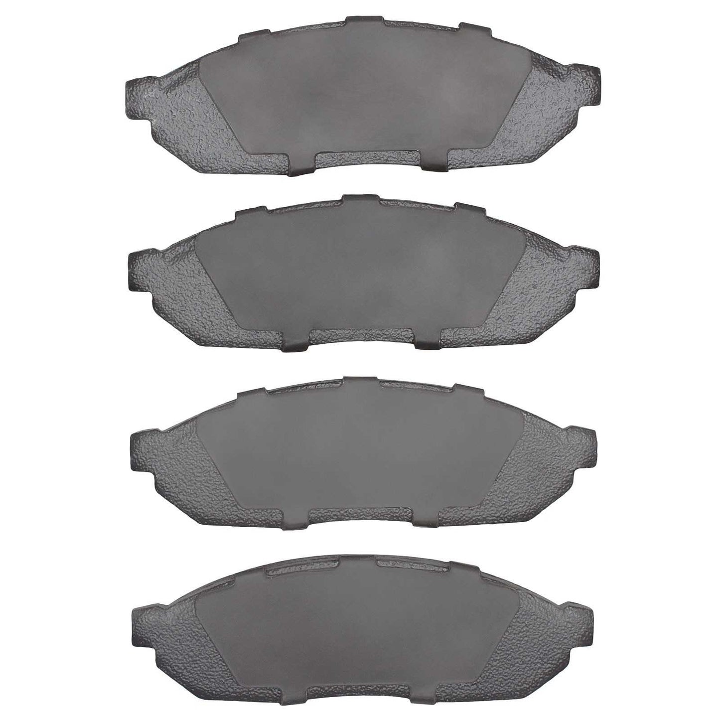 Dynamic Friction Company Disc Brake Pad Set 1311-0281-00